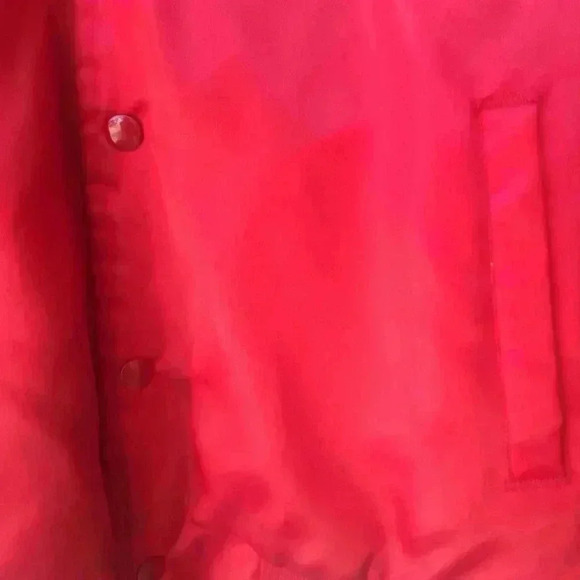 Chalk Line vintage Maryland M Jacket letterman varsity - Picture 5 of 6